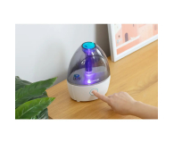 Sencor Nawilżacz powietrza SHF 901WH ultradźwiękowy - 1417090 - zdjęcie 10